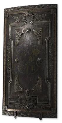 Victory Emblem
