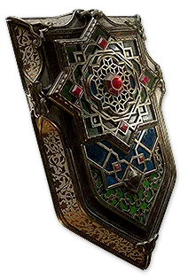 Crest of Ardura