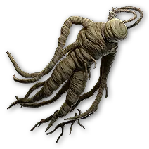 Heavy Changeling Talisman of Skill