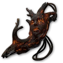 Fury of the King Weapon Set 1