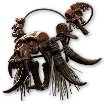 Beast Warden