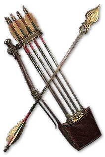 Vengeance Bolt