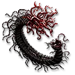 Bursting Decay