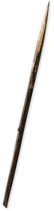 Crown Thorns Gear Prio