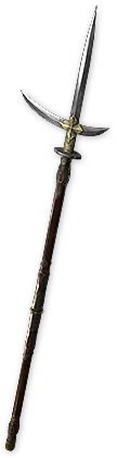 Oblivion Edge