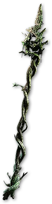 Splinter of Lorrata