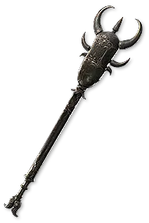 Grim Weaver