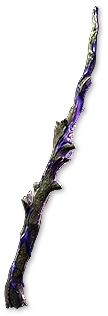 Woe Charm