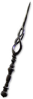 Carrion Barb