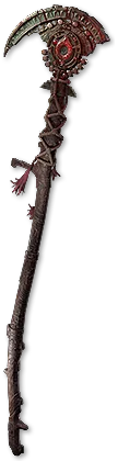 Dragon Goad