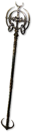 Oblivion Mast