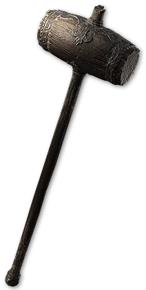 Cataclysm Breaker