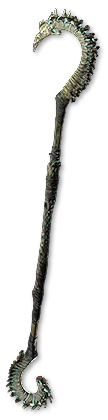 Behemoth Mast