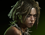 Huntress ascendancy