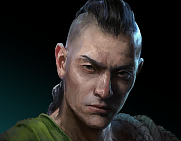 Monk ascendancy