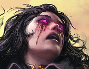 Blood Mage ascendancy