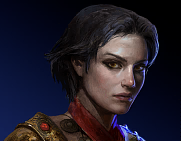 Sorceress ascendancy