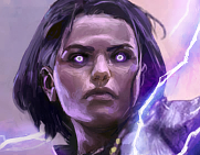 Stormweaver ascendancy