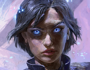 Chronomancer ascendancy