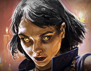 Disciple of Varashta ascendancy