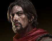 Mercenary ascendancy