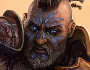 Warbringer ascendancy