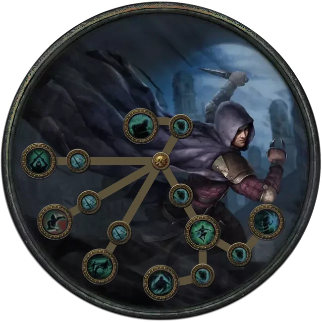 Trickster