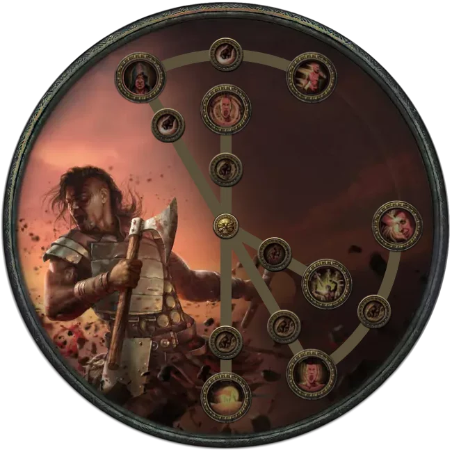 Berserker
