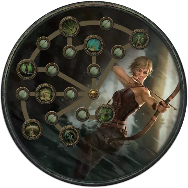 Deadeye