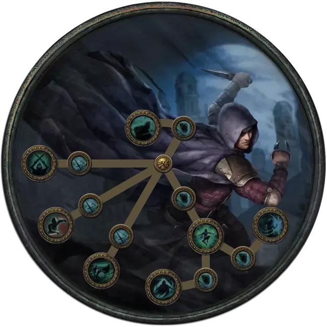 Trickster