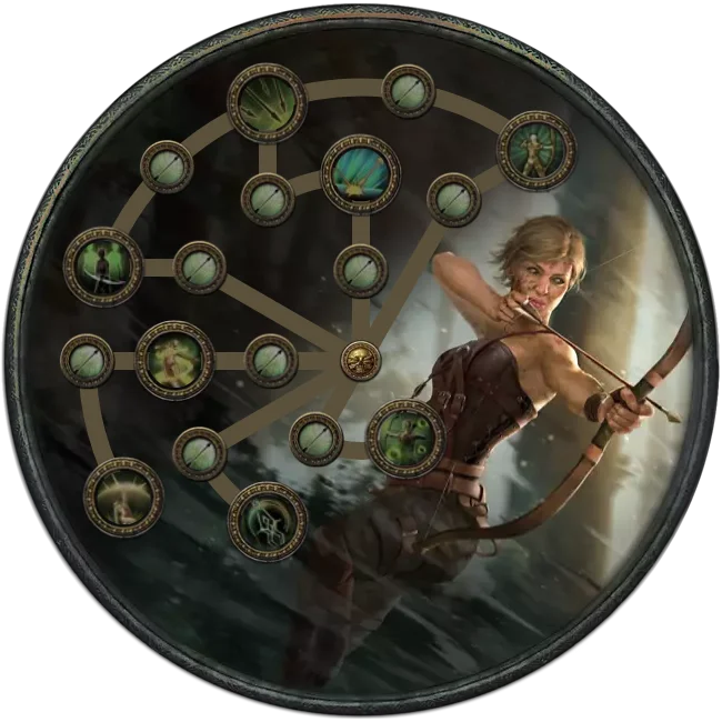 Deadeye
