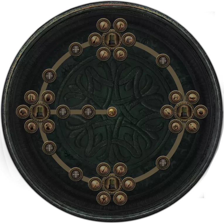 Reliquarian