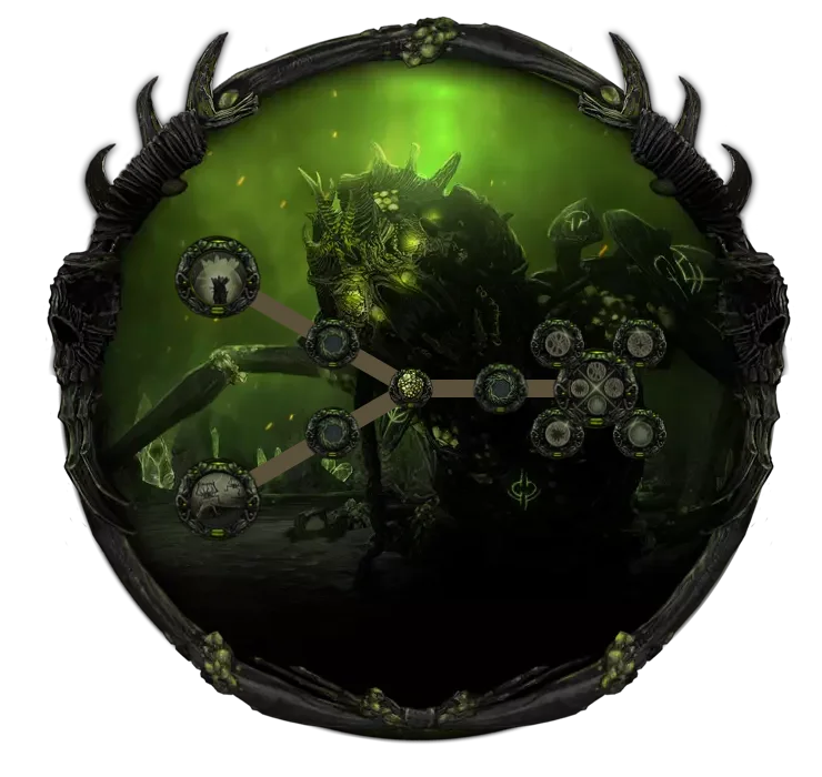 Abyssal Bloodline