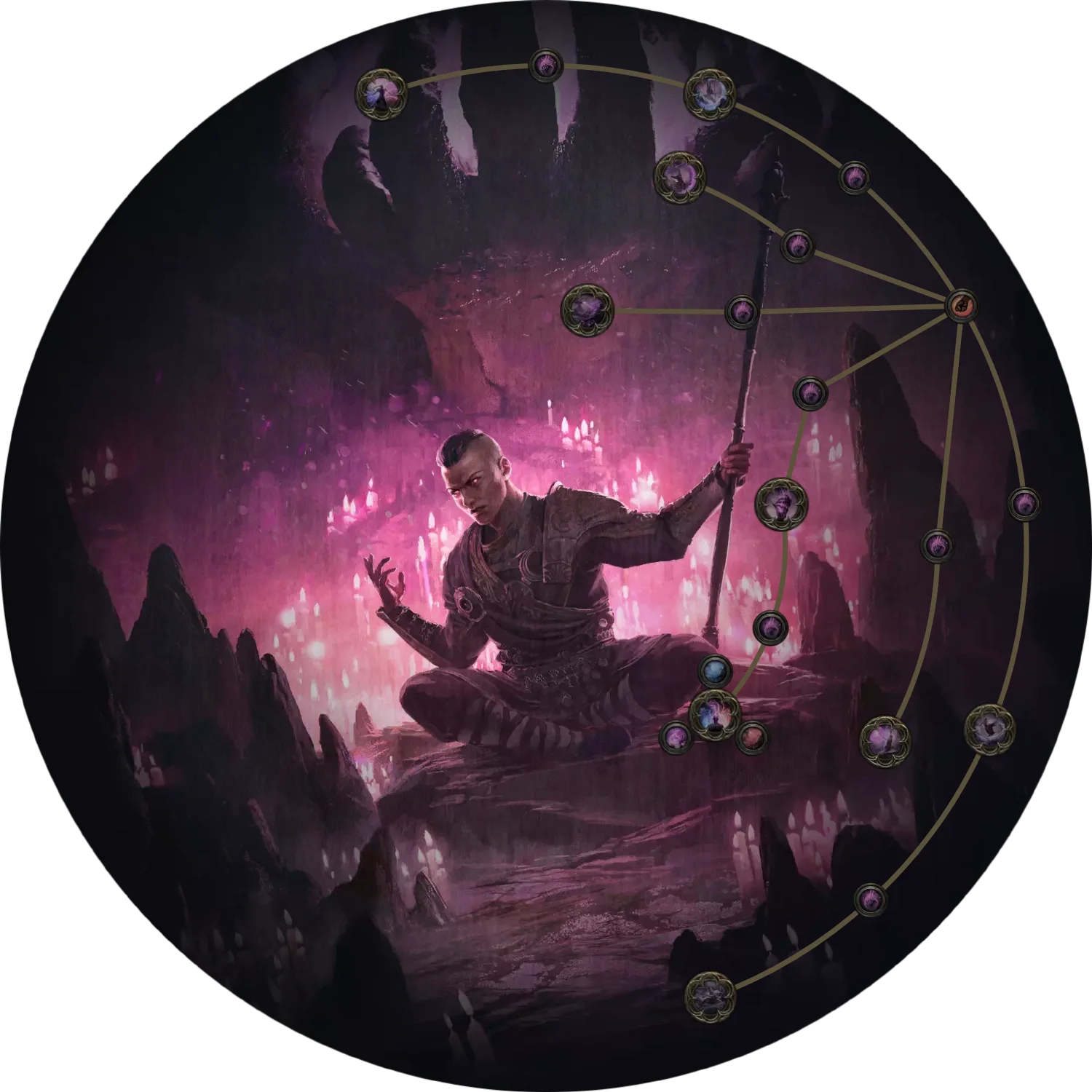 Acolyte of Chayula