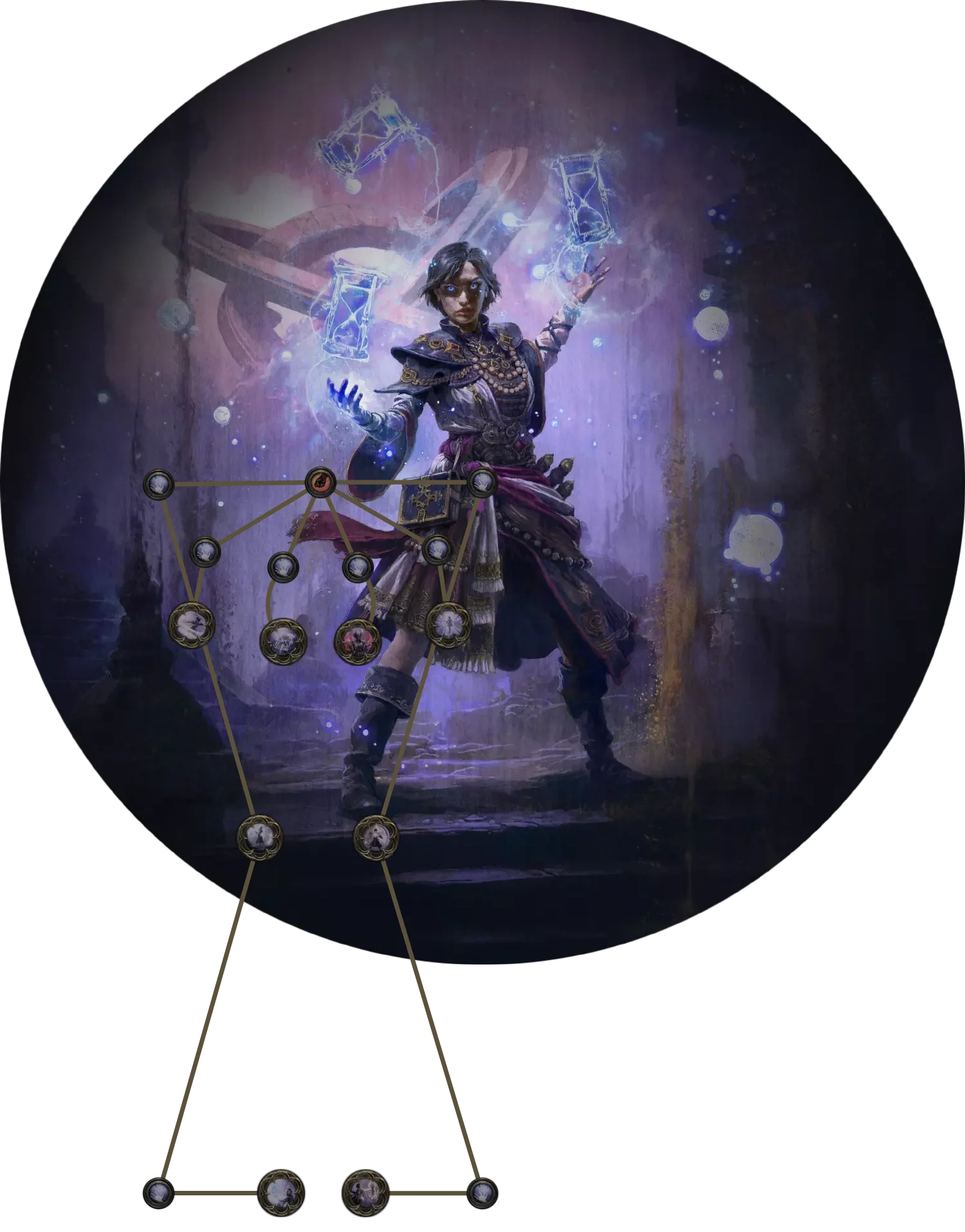 Chronomancer