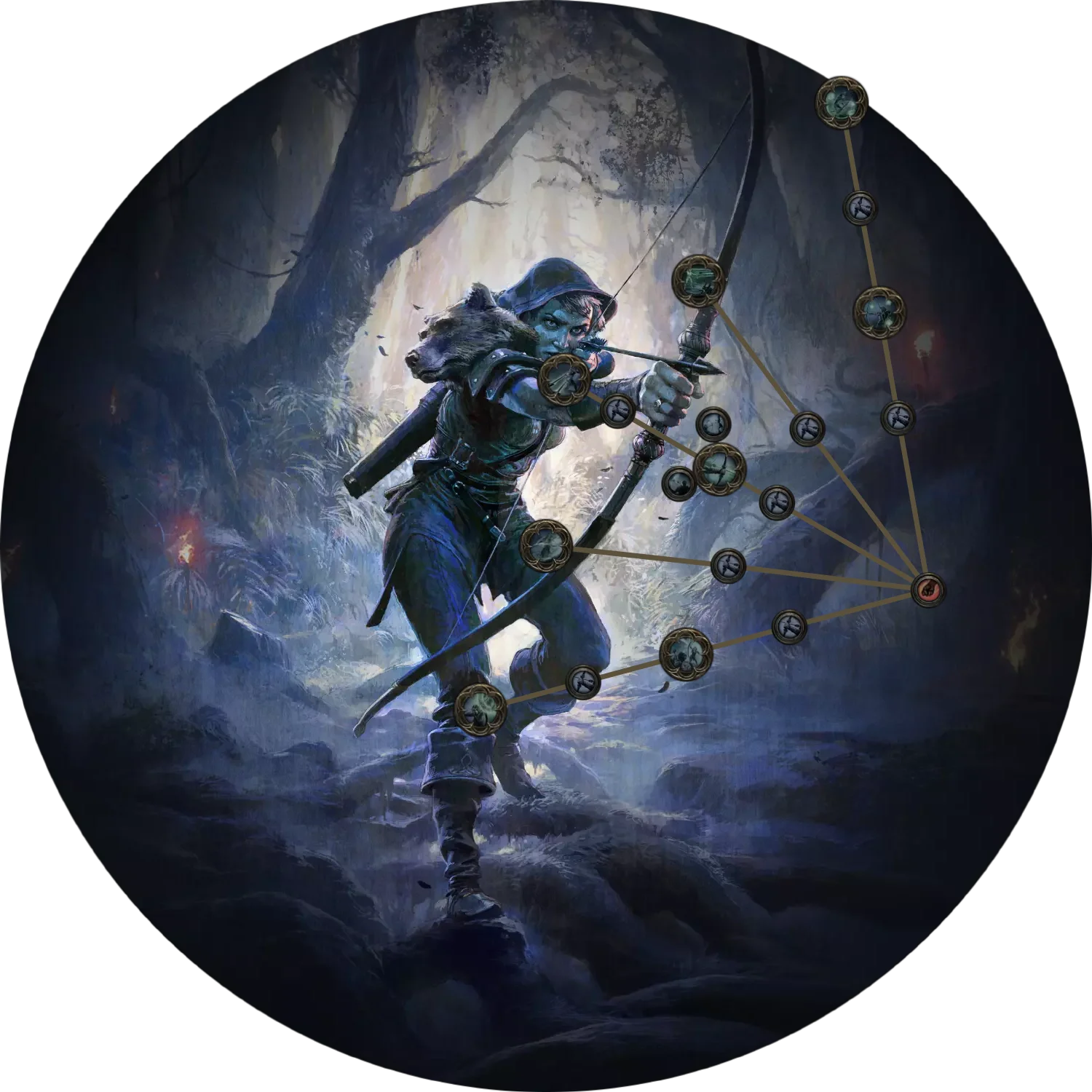 Deadeye