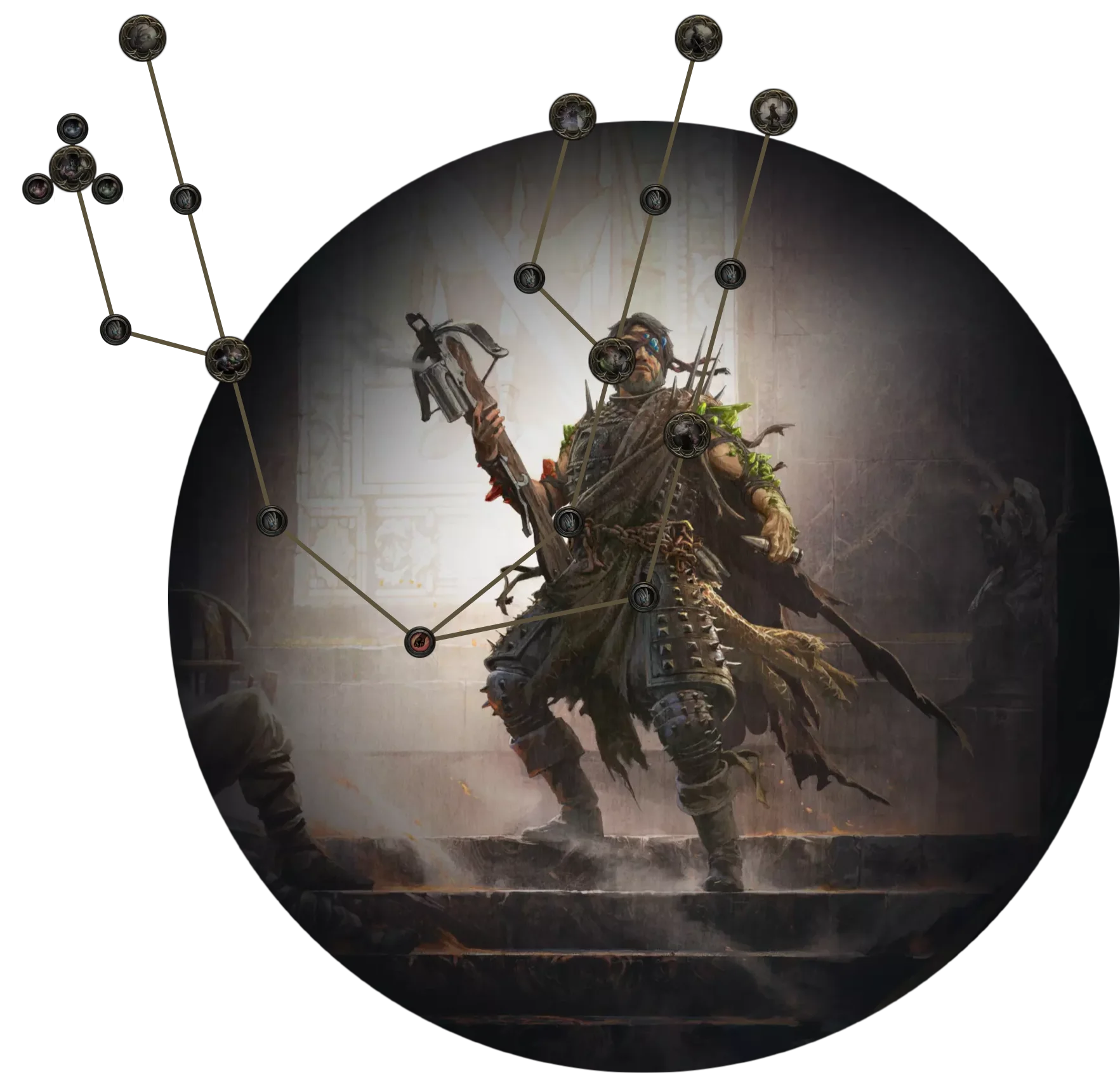 Gemling Legionnaire