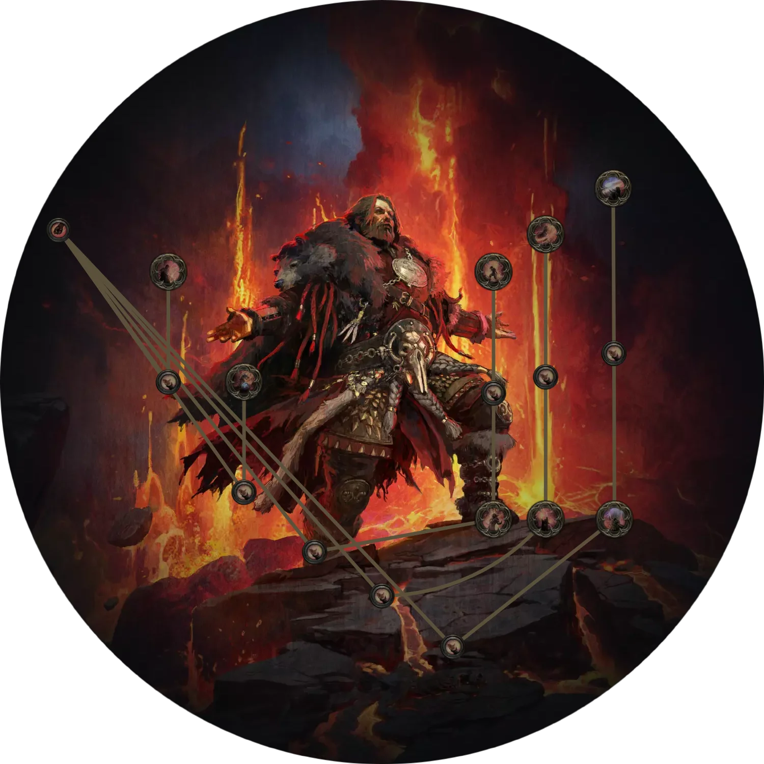 Shaman