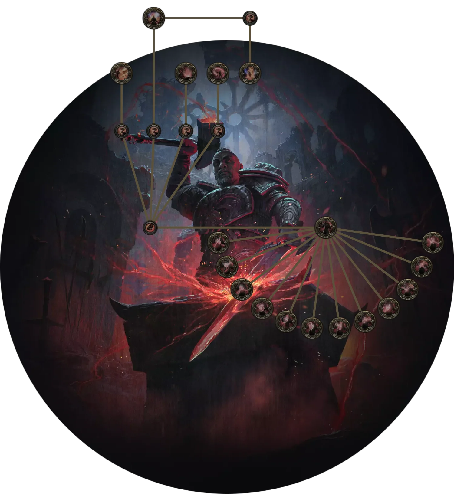 Smith of Kitava