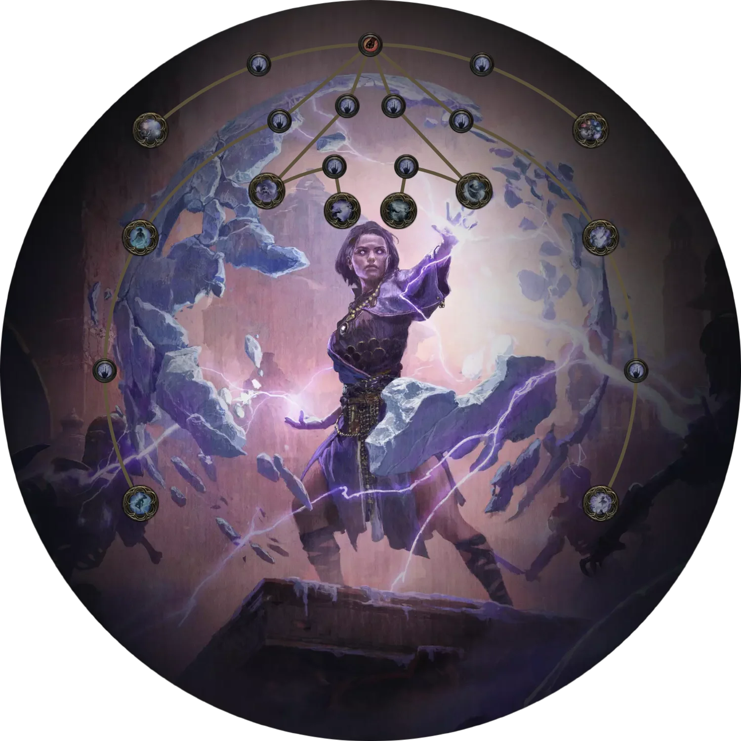 Stormweaver