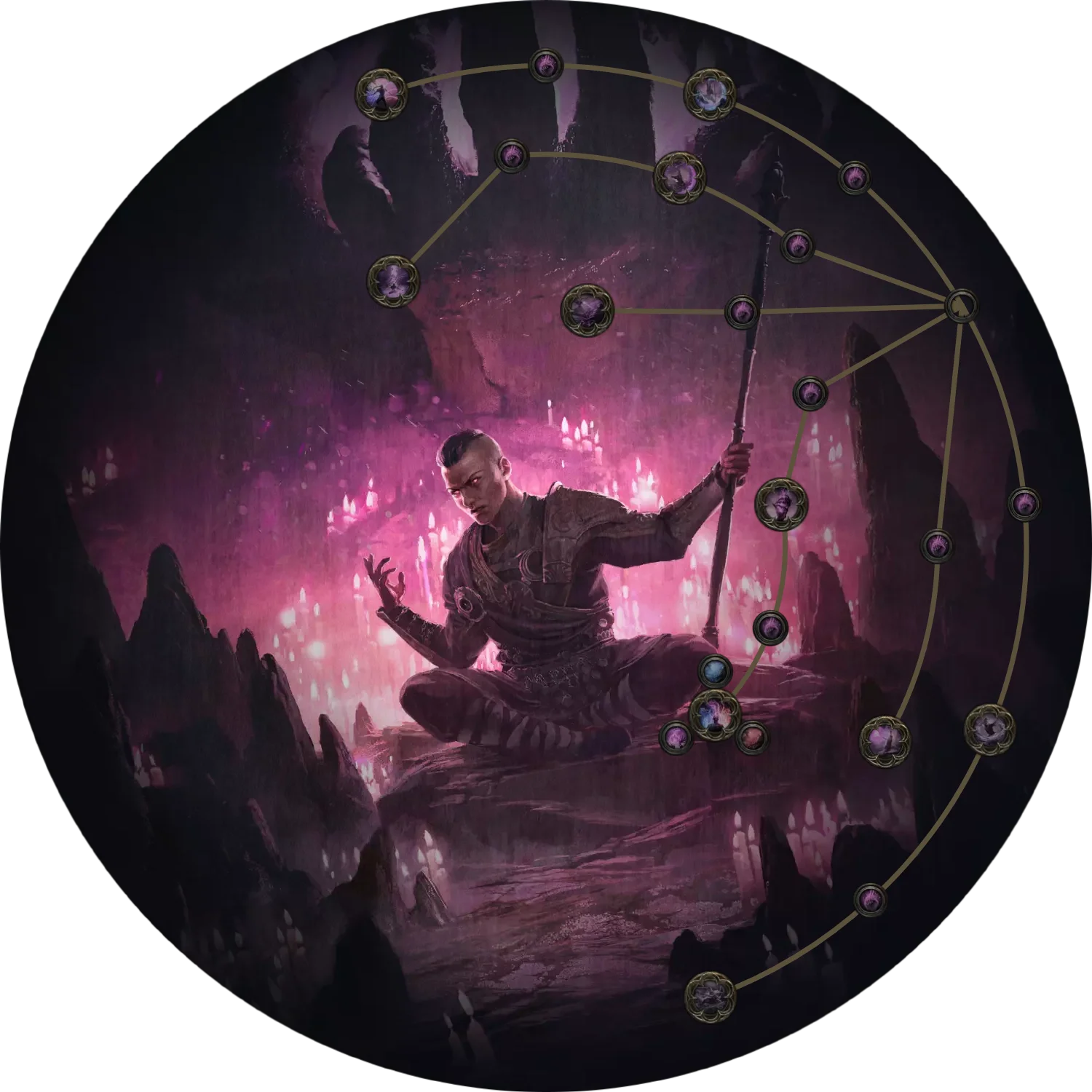 Acolyte of Chayula