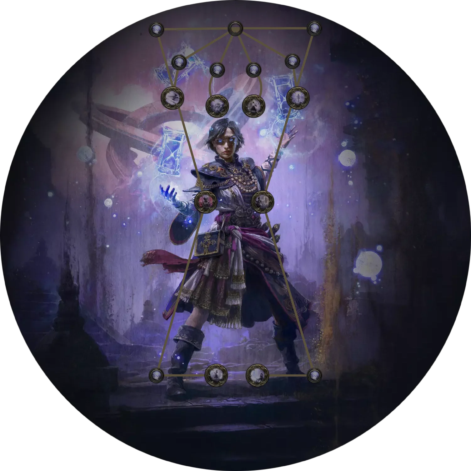 Chronomancer
