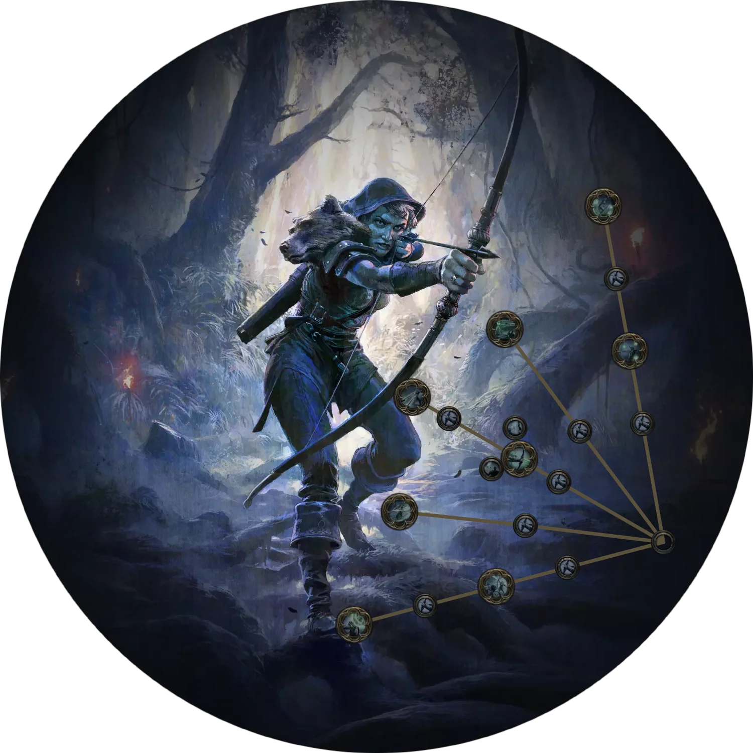 Deadeye