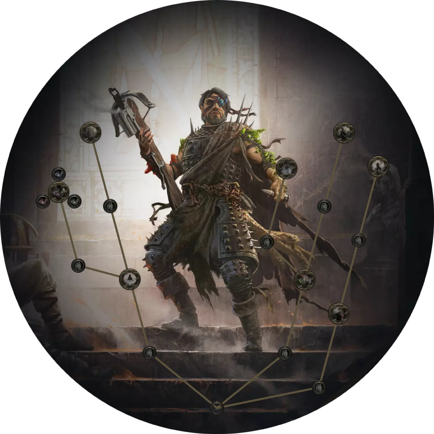 Gemling Legionnaire