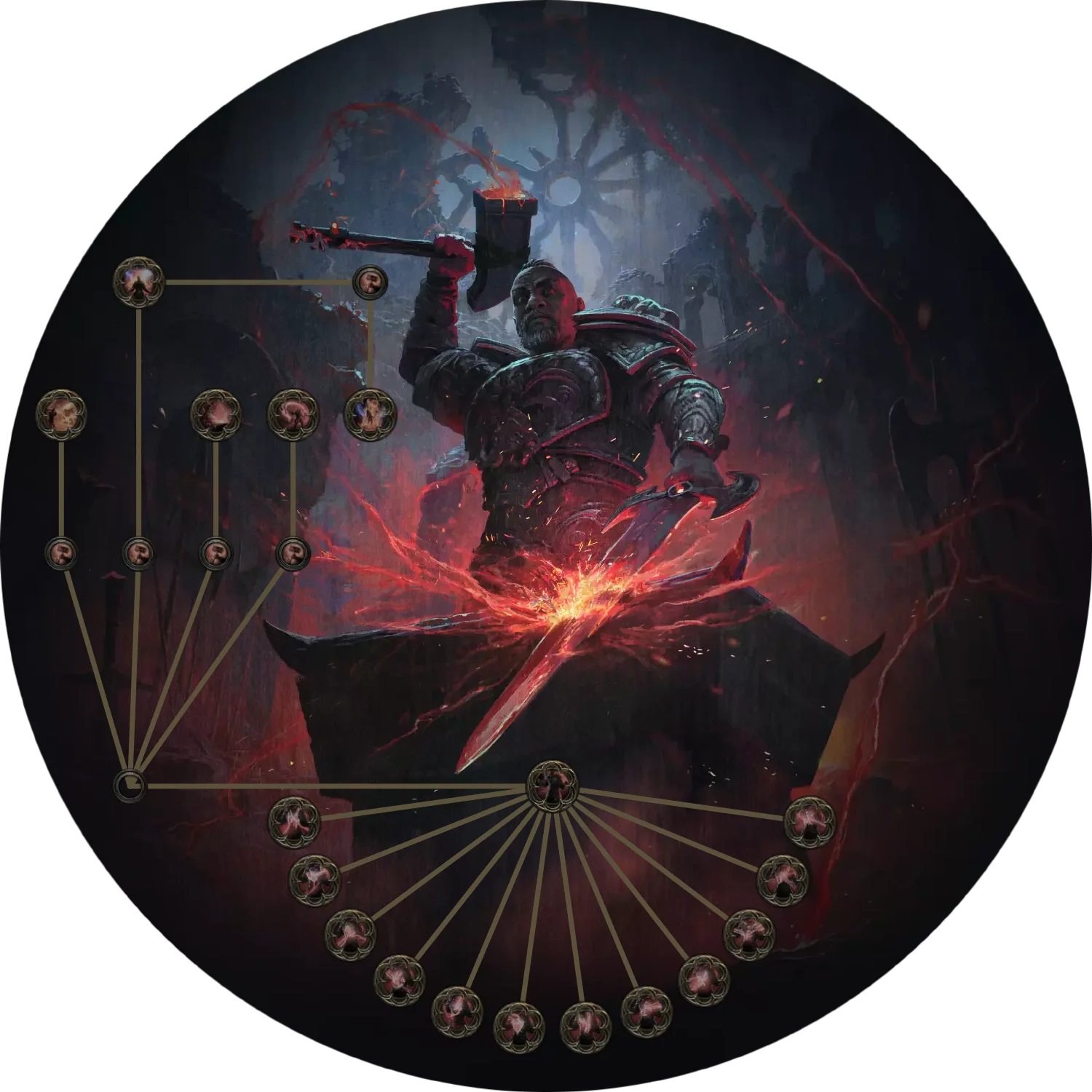 Smith of Kitava