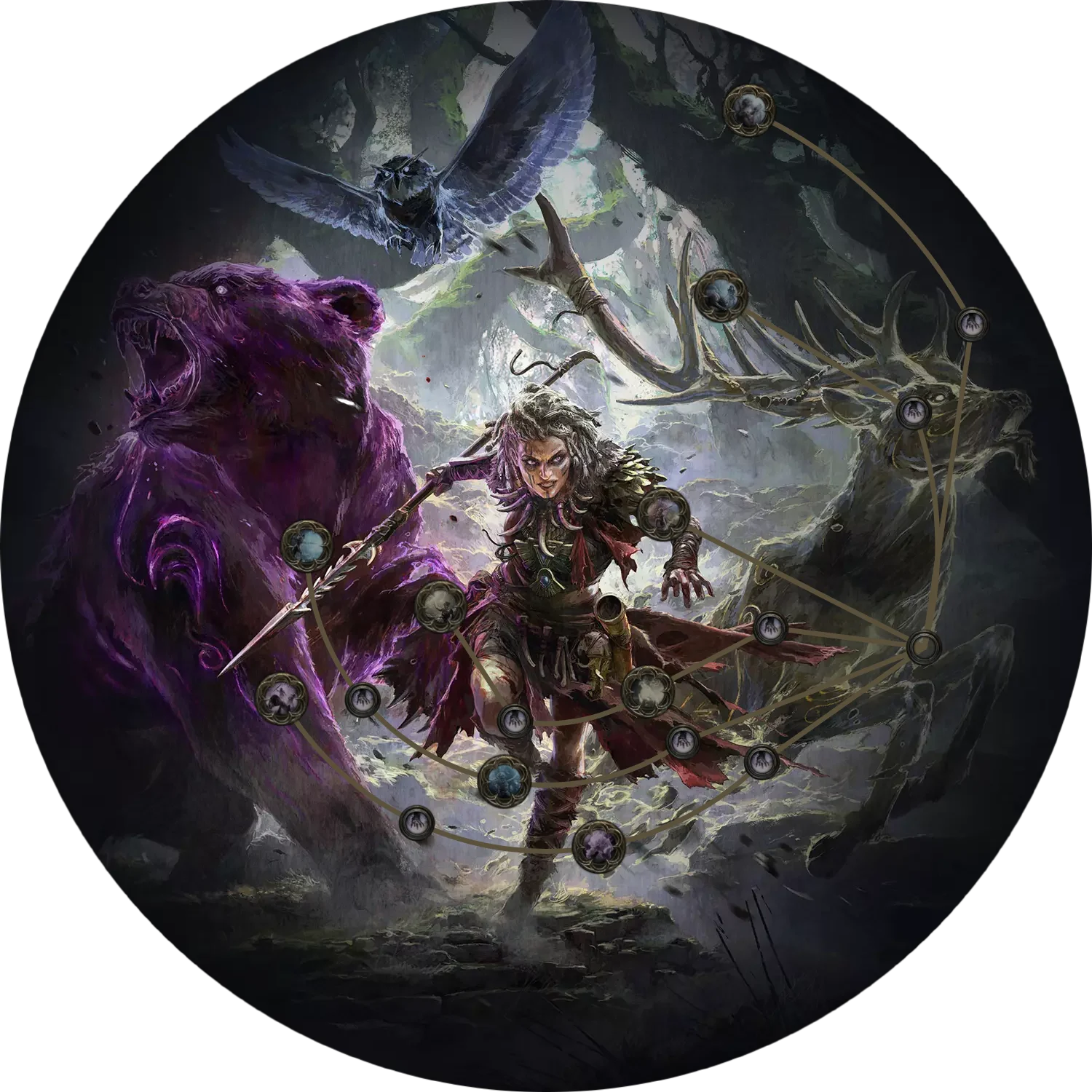 Spirit Walker