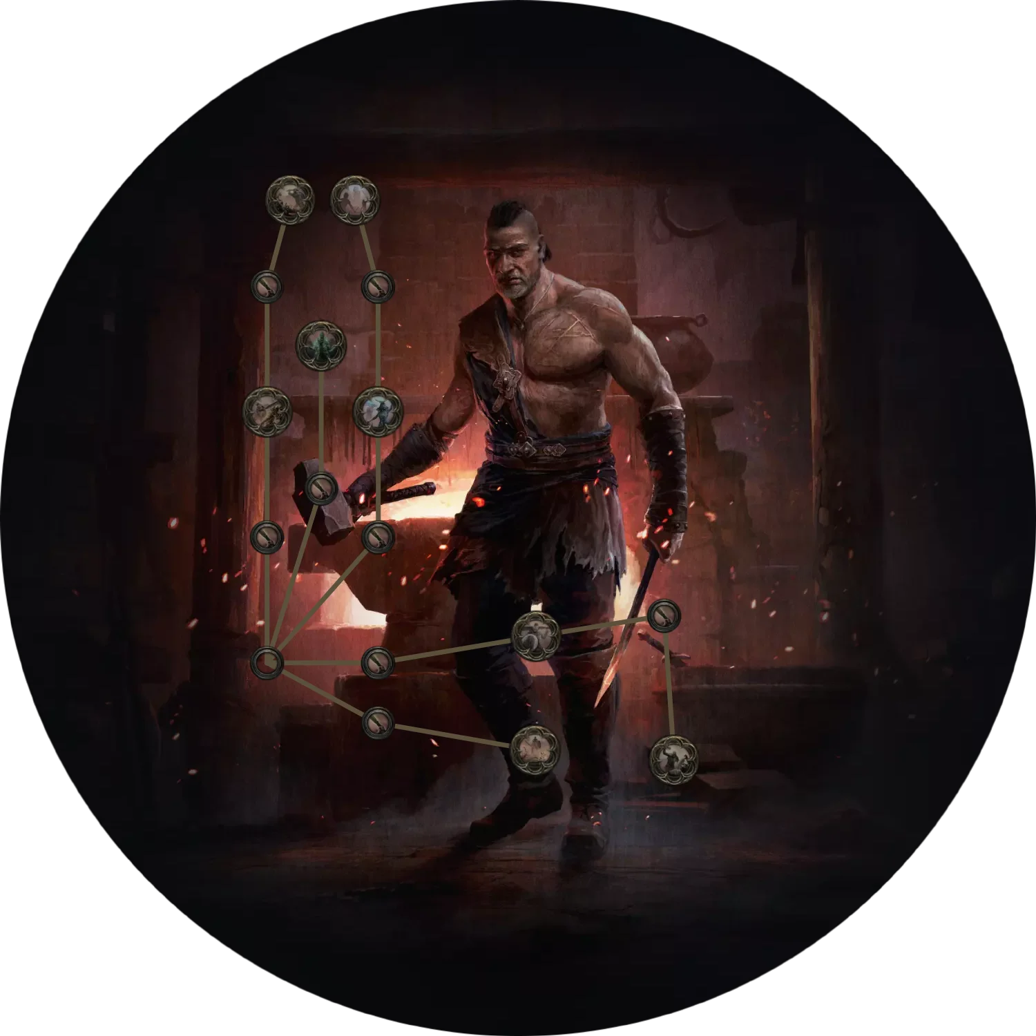 Warbringer