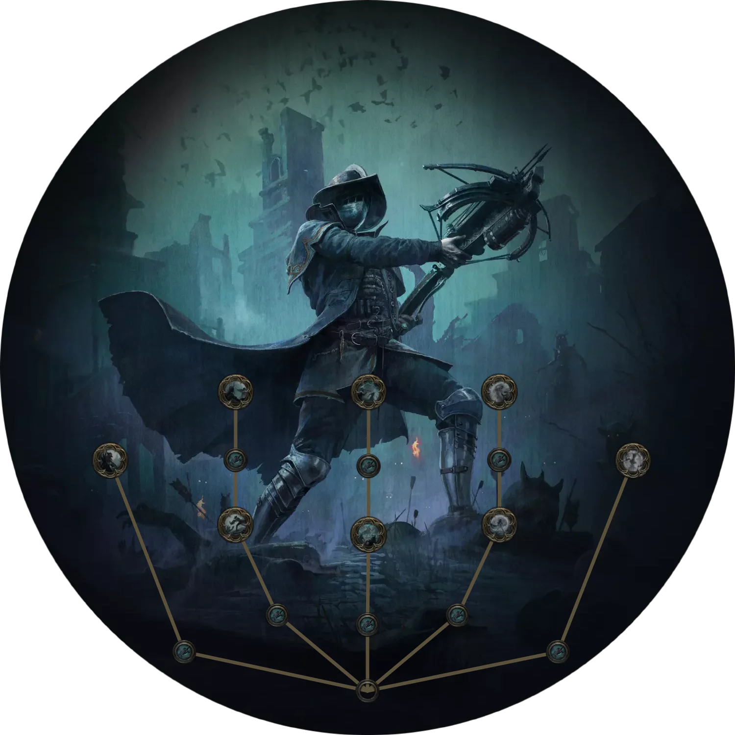 Witchhunter
